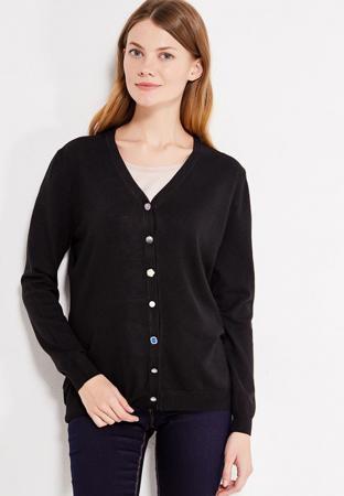 Кардиган Blue Oltre