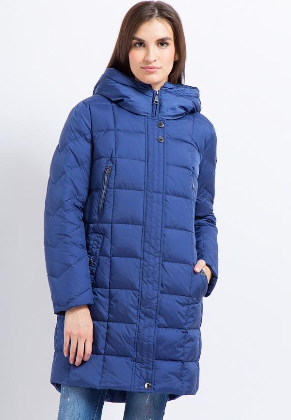 Пуховик Finn Flare