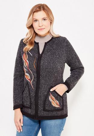 Кардиган Milana Style