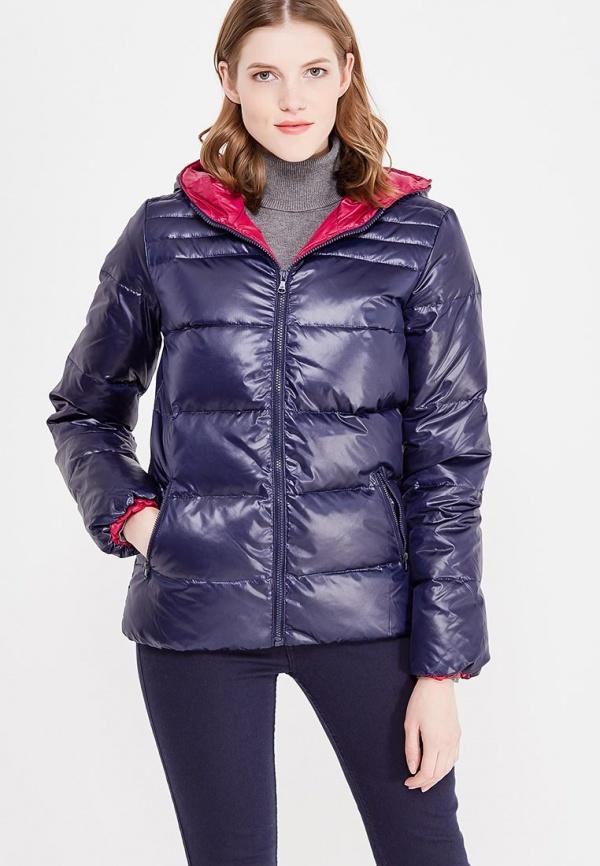 Пуховик Colin's