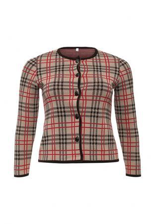 Кардиган Milana Style