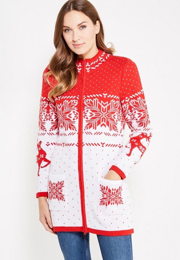 Кардиган Vay