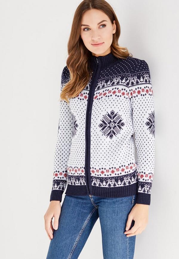 Кардиган Vay