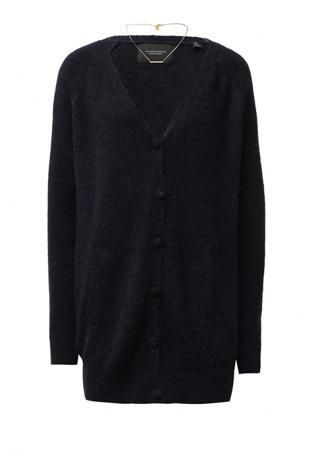 Кардиган Scotch&Soda