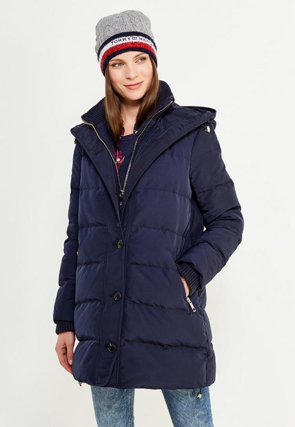 Пуховик Tommy Hilfiger
