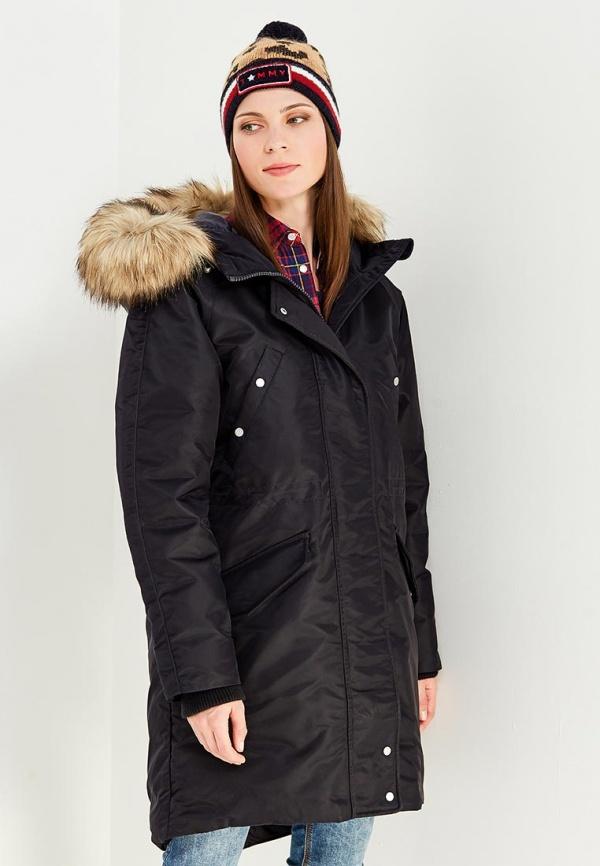 Пуховик Tommy Hilfiger