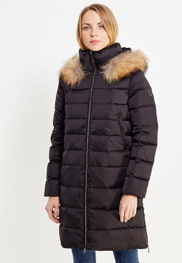 Пуховик Finn Flare