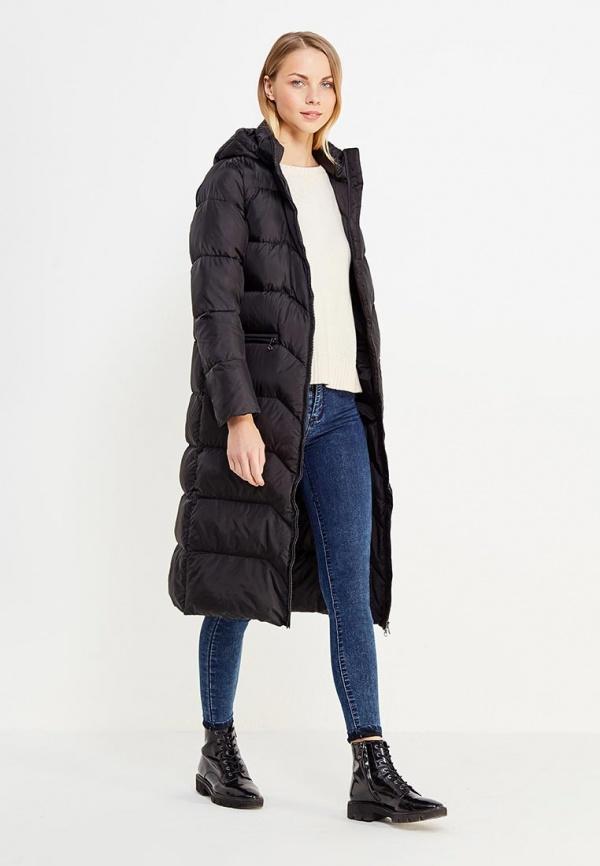 Пуховик Finn Flare