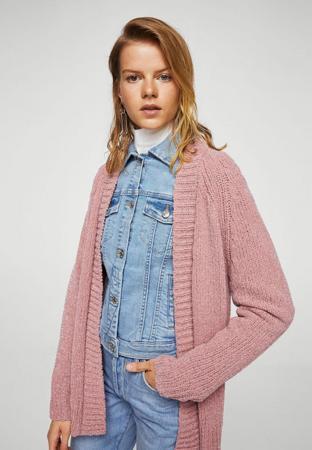 Кардиган Mango