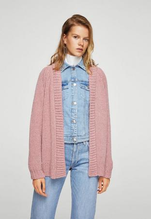 Кардиган Mango