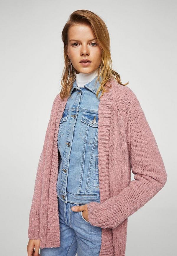 Кардиган Mango