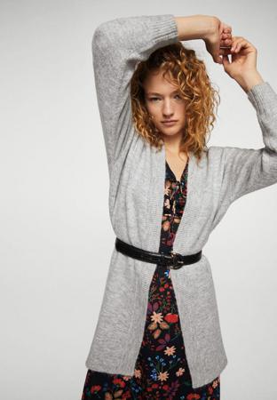 Кардиган Mango