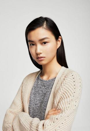 Кардиган Mango