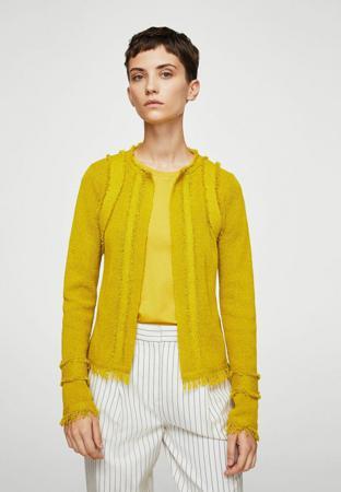 Кардиган Mango