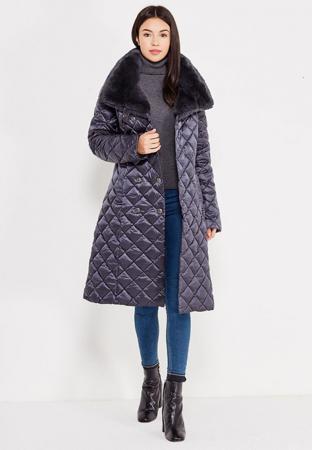 Пуховик Conso Wear