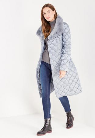 Пуховик Conso Wear