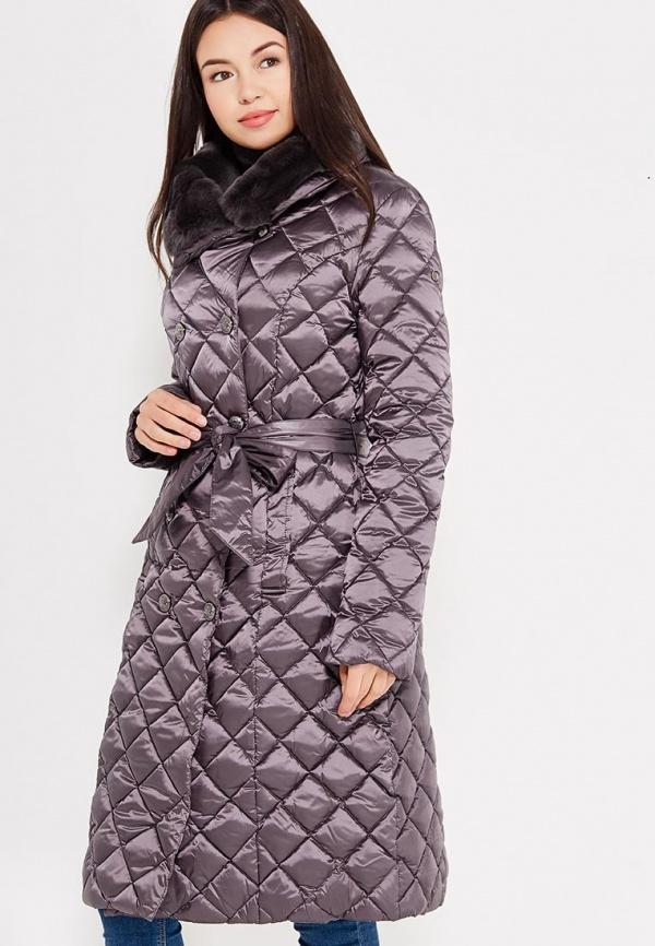 Пуховик Conso Wear