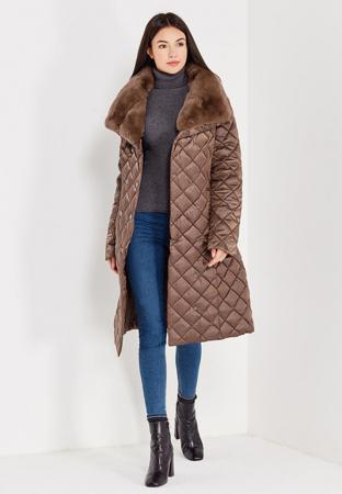 Пуховик Conso Wear