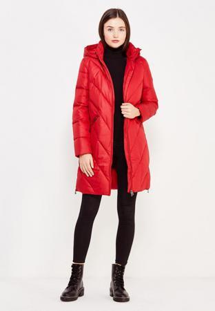 Пуховик Finn Flare