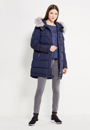 Куртка B.Style