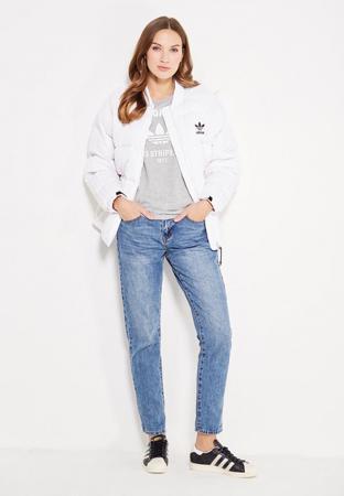 Пуховик adidas Originals