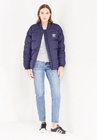 Пуховик adidas Originals