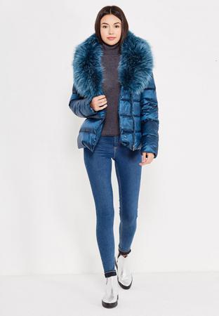 Пуховик Conso Wear