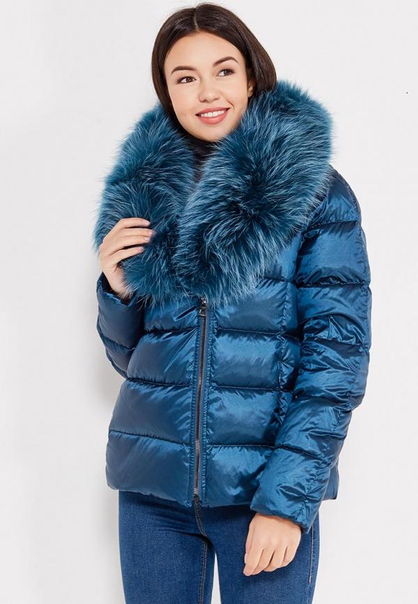 Пуховик Conso Wear