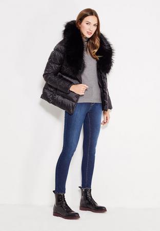 Пуховик Conso Wear