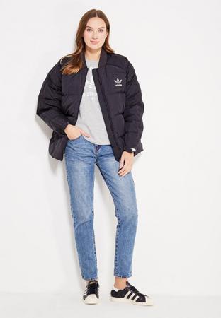Пуховик adidas Originals