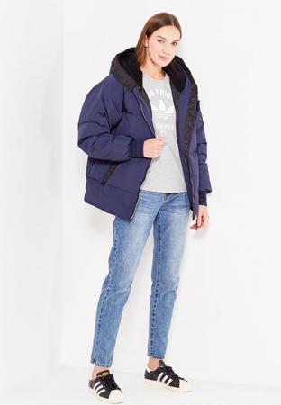 Пуховик adidas Originals
