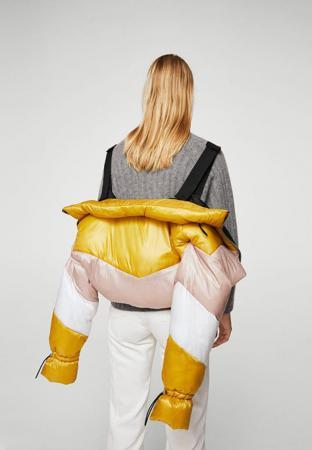 Куртка Mango