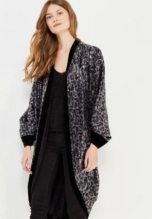 Кардиган Season 4 Reason