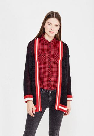 Кардиган J.B4