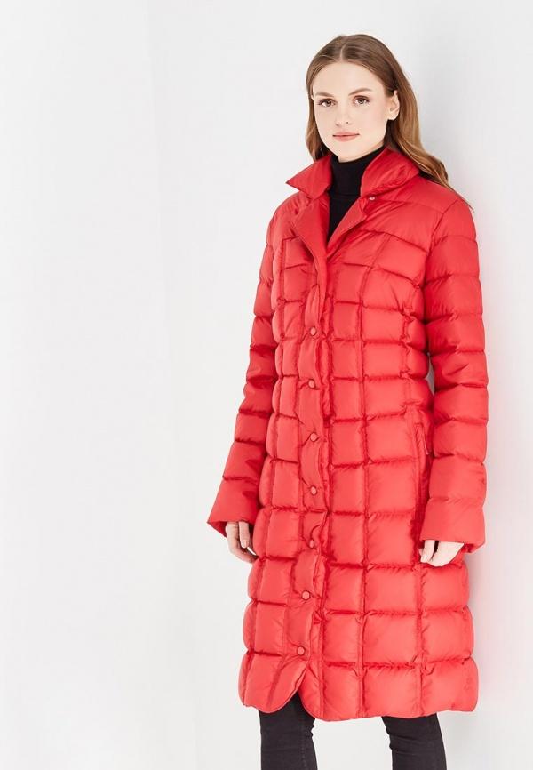 Пуховик IST'OK