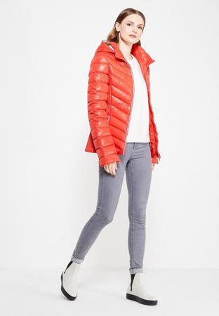 Пуховик IST'OK