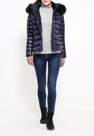 Пуховик Conso Wear