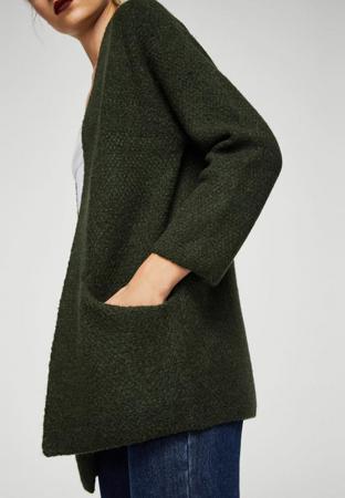 Кардиган Mango