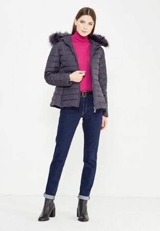 Пуховик Trussardi