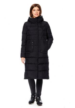 Пуховик Alyaska