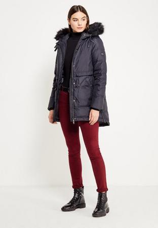 Пуховик Tommy Hilfiger Denim
