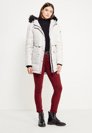 Пуховик Tommy Hilfiger Denim