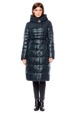 Пуховик Alyaska