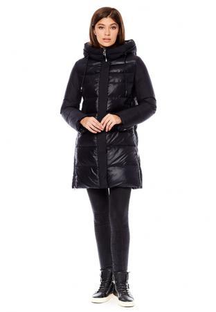 Пуховик Alyaska