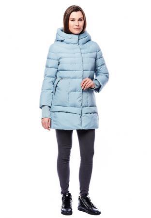 Пуховик Alyaska