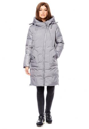 Пуховик Alyaska