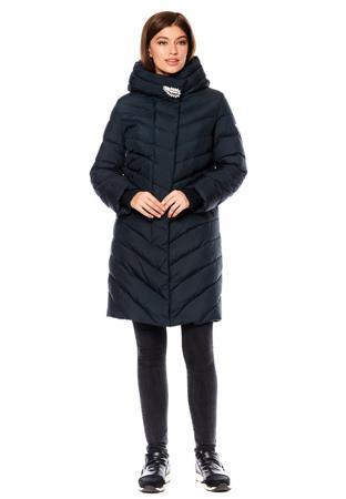 Пуховик Alyaska