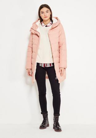 Пуховик Clasna