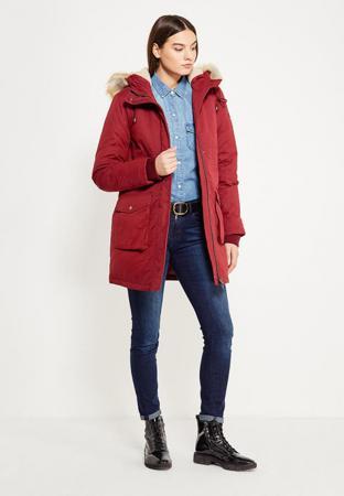 Пуховик Tommy Hilfiger Denim