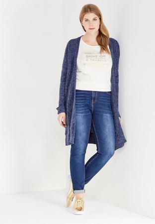 Кардиган Zizzi